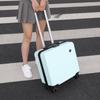 TianYin Kids' Mini Carry-On Suitcase