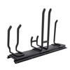 Wall Mount Tool Storage Rack Heavy Duty Garage Storage Tool Organizer Hold Up To 330lb for Garage