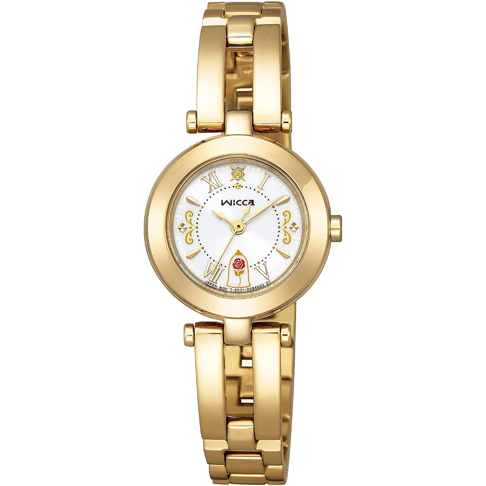 [CITIZEN] Wicca KP5-221-13 Women s Watch