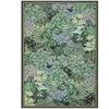 Living Room Carpet Non-slip Machine Washable Floor Mat Forest Plant Rug Large Area Bedroom Bedside Mats Home Decoration Carpets