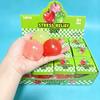 Toy, Maltose Filled Stress Ball, 3 Styles Random, Sensory Toy, Cute Shape for Kids