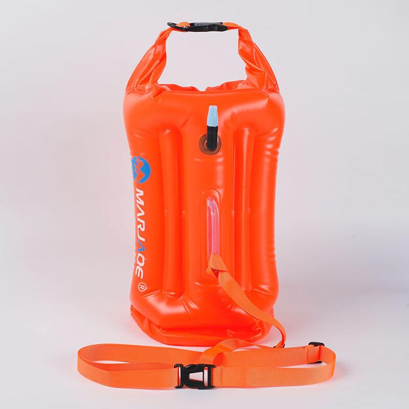 Alliance Messenger Swimming Buoy