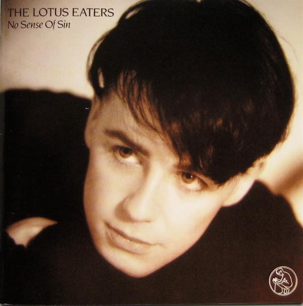 

CD LOTUS EATERS - Нет чувства греха CDMRED433 Cherry Red 2010 UK Рок Б/У