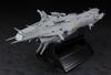 Hasegawa Creator Works Series Crusher Joe Cordova Scale Plastic Model Kit CW19 1/3000