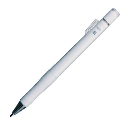 Tombow Mark Sheet Mechanical MONO Mono Thick Pencil, 1.3mm, Work, Lead, White, DPB-151C