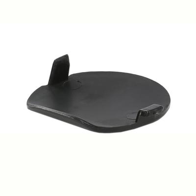 Suport bară față capac cârlig remorcare compatibil pentru Mazda 3 4 uși 2014-2016