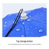 LijiuHong Outdoor Folding Umbrella Hat