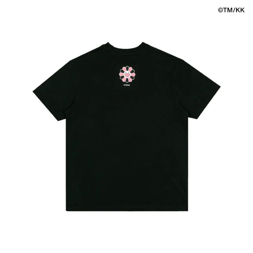 [USED] BLACKPINK x Takashi Murakami collaboration T-shirt, size M
