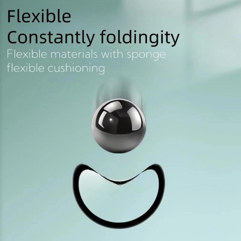 Screen Protector Hydrogel Screen Protector for Samsung Galaxy Watch 8 40mm 44mm Watch 8 Classic