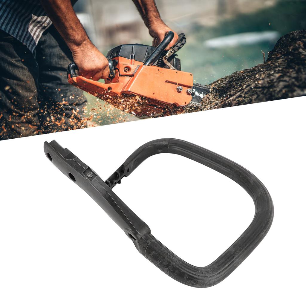 Front Handle for 445 450 445E 450E Chainsaw Replace OEM for 505422601 for 544083901 Plastic Material