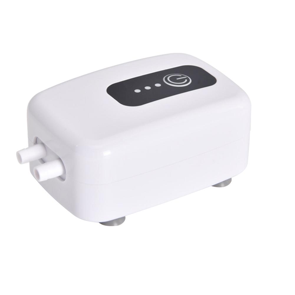 

Портативный USB электрический автоматический сифонный самовсасывающий насос для розлива домашнего вина, пива, медовухи, напитков и комбучи, перезаряжаемый Other&EU белый