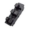 935702V000 Front Left Side Window Main Switch Button for Hyundai VELOSTER 2011-16 Door Glass Lift Control Switch LH 93570-2V000