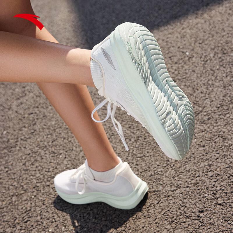 Anta Wind Speed Women s Lightweight Running Shoes 6.5