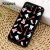 Cute Cartoon Medicine Nurse Doctor Phone Case Cover For iPhone 17 Air 16 15 14 plus 11 12 13 pro max coque Shell Fundas