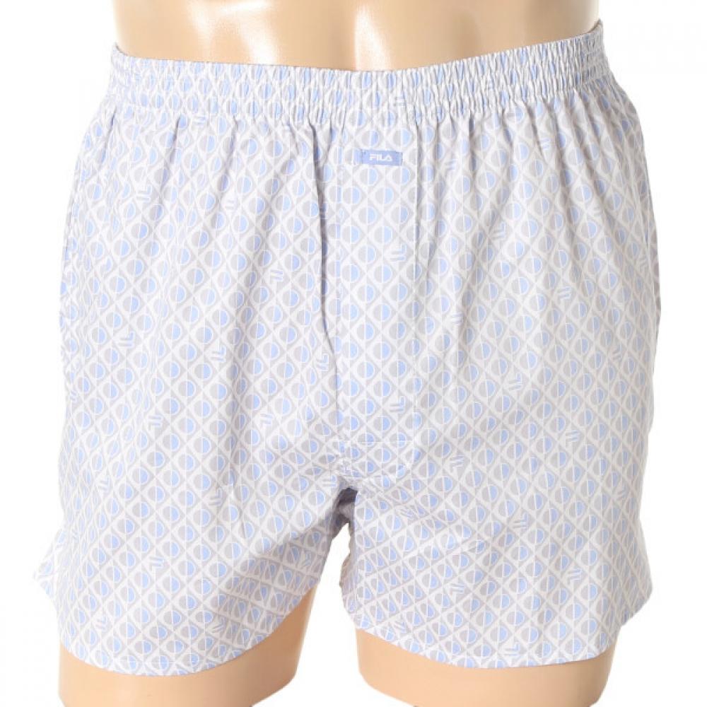 Fila 60s Junior Трусы с принтом Dot Logo Tkg1631msbu 95