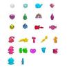 Needoh Advent Calendar Squeeze Toy 24-Day Surprise Popping Bubbles Stress Relief Fidget Toy Christmas Countdown Calendar Gift for Kids Adults