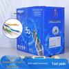 Category 5e 0.51mm Copper Unshielded Network Cable for Indoor Use - Oxygen-Free Copper, National Standard Compliant.