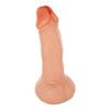 Piggy Bank - DIABLO PICANTE - Penis - Flesh Color - 22.5 Cm - Rubber