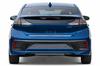 Hyundai Ioniq - Moldura Cromada para Portón Trasero Cromada