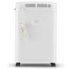 Comay CM-822 Commercial Micro-Cut Shredder CN plug (adapter included)