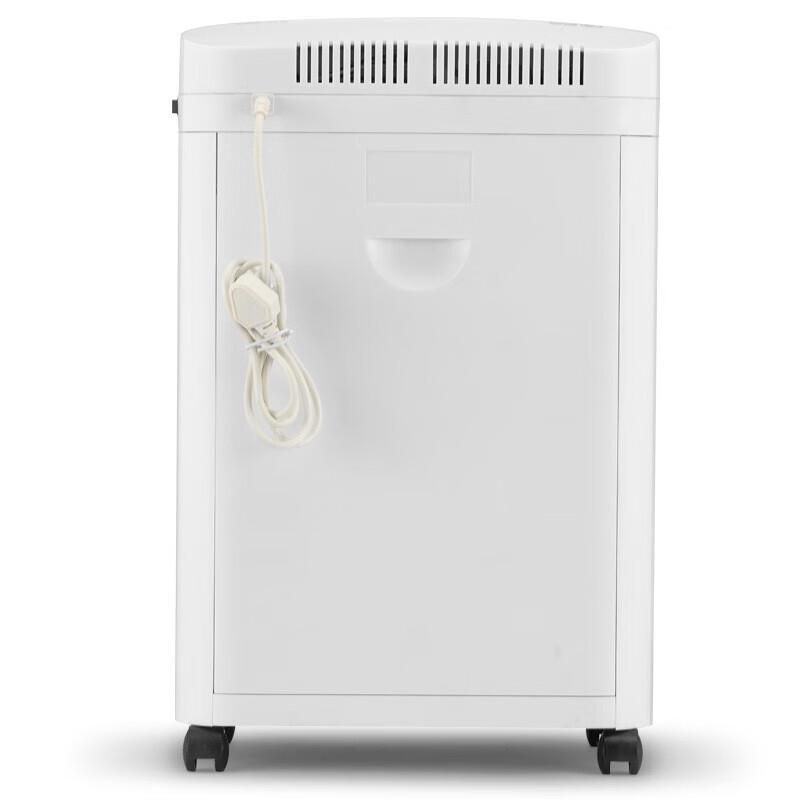 Comay CM-822 Commercial Micro-Cut Shredder CN plug (adapter included)