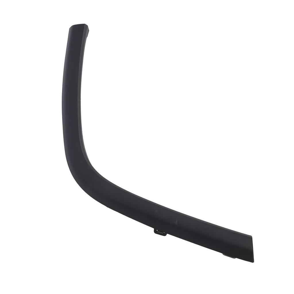 Rear Wheel Arch Trim Rear Section Protective Function Rear Wheel Flare for Grand Cherokee 20112021