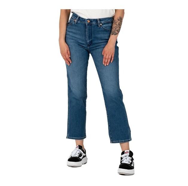 

Джинсы Wrangler 112342808 EU 27_32