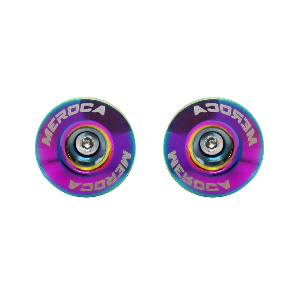 Yumosmn Bicycle Bike Bar End Cap Bar End Plug 1