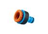Tap Connector 1/2" & 3/4" Reduction / TEGER for Garden Hose