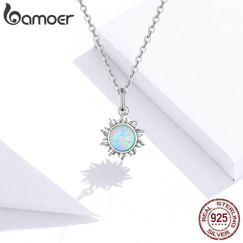 Buy BAMOER Authentic 925 Sterling 
