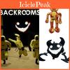 Escape The Backrooms Plüschtier – Einzigartiges und gruseliges Stofftier von Ayk