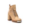 Rage Age RA-16-06-000406 Beige Ankle Boots
