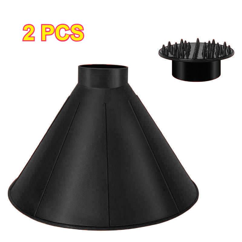 Winter Auto Car Magic Window Windshield Ice Scraper Shaped Convenient And Practical Funnel Snow Remover Deicer Cone Tool Scrapin