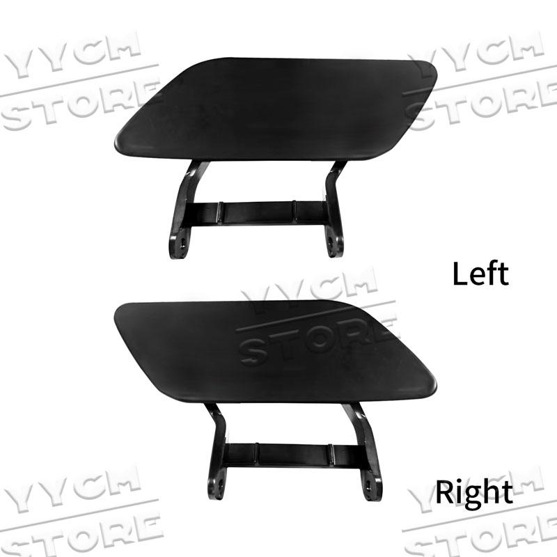 

Крышка омывателя фары левая правая для Mercedes-Benz ML-Class W166 X166 ML 350/550 OEM:1668600108 1668600208