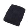Dacron Wrist Sweatbands Sweat Absorption Breathable Sports Sweat Wristbands Universal Wear-resistant Sports Accessories