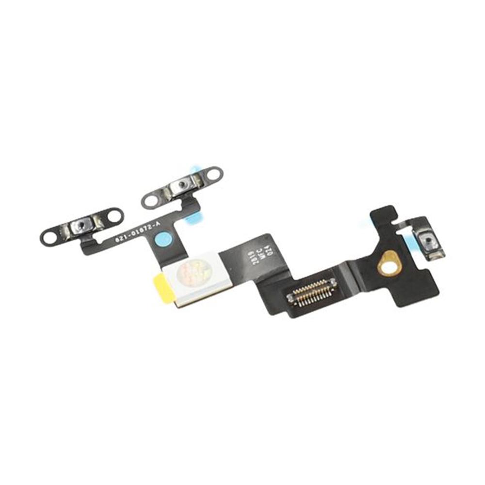 Für iPad Pro 11 Zoll (2018)/Pro 12,9 Zoll (2018) WiFi Version OEM Ein/Aus Flexkabel Ersatzteil