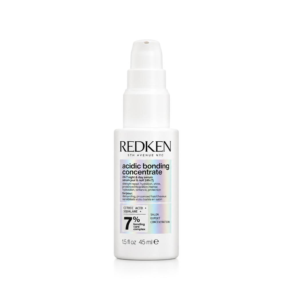 Redken Acidic Bonding Concentrate 24/7 Night & Day Serum 45 ml