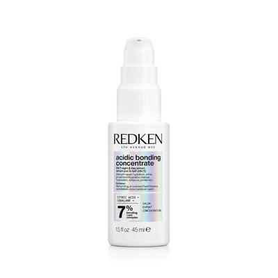 Redken Acidic Bonding Concentrate 24/7 Night & Day Serum 45 Ml