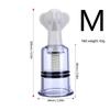 Nipple Sucker Enlarger Nipple Clip Clitoris Stimulator Foreplay Teasing Temperament and Interest Toys Adult Sex Articles for Use