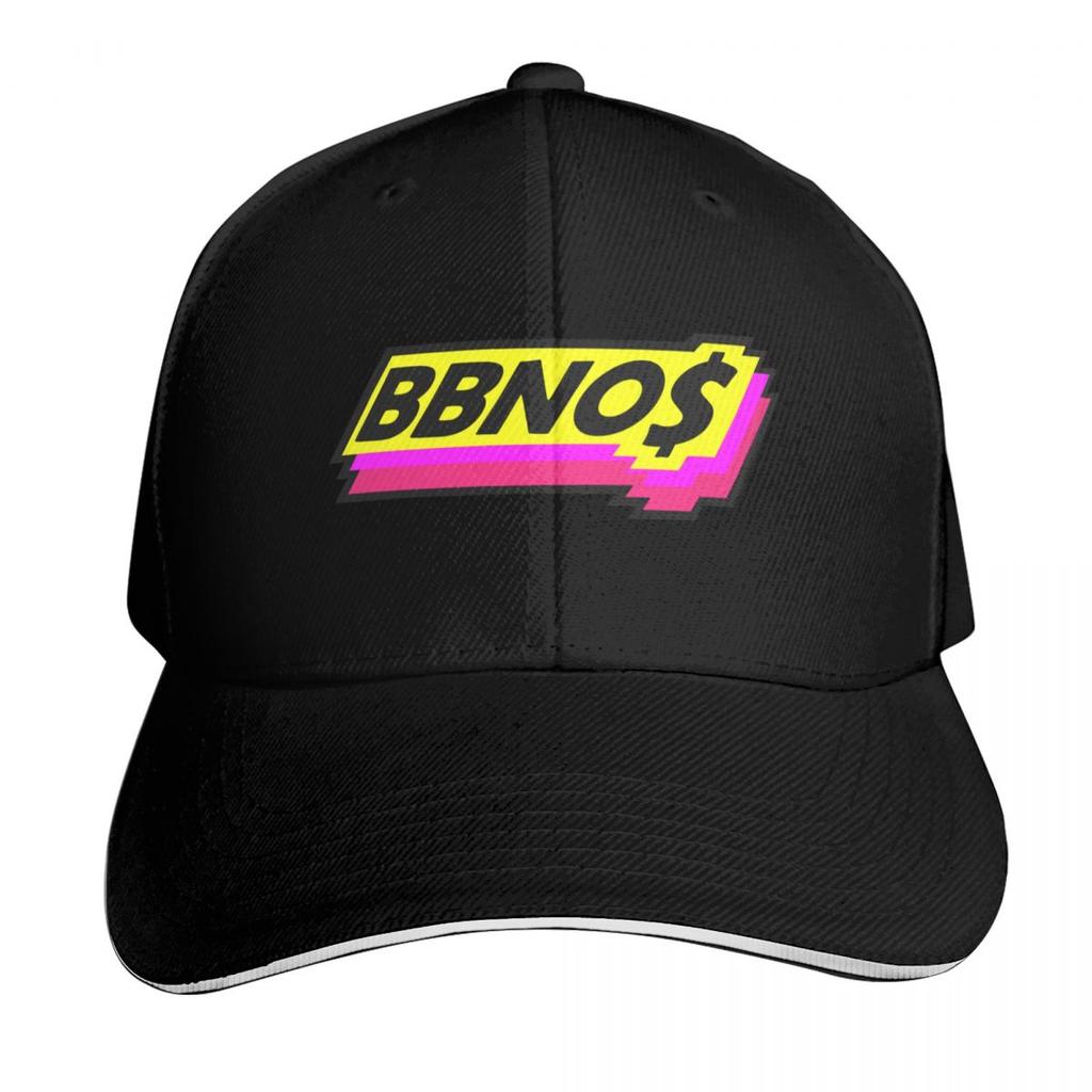 Bbno Baseball Cap Unisex For Men Women Outdoor Golf Running Hiking Summer Beach Travel