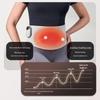 SKG K1 Menstrual Warming Belt CN Plug (adapter Included)