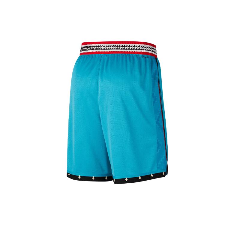 New Nike Basketball Shorts Men's Blue DO9671-414