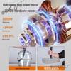 High-Power Industrial Suction Cleaner for Floors, Sofas, and Grouting