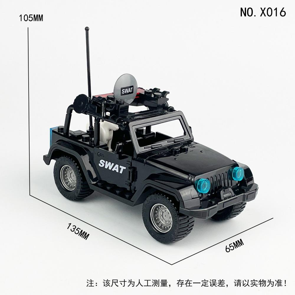 Figures Assemble Toys Creeper for Kids Educational Toys  doll toys for girls dolls building blocks
