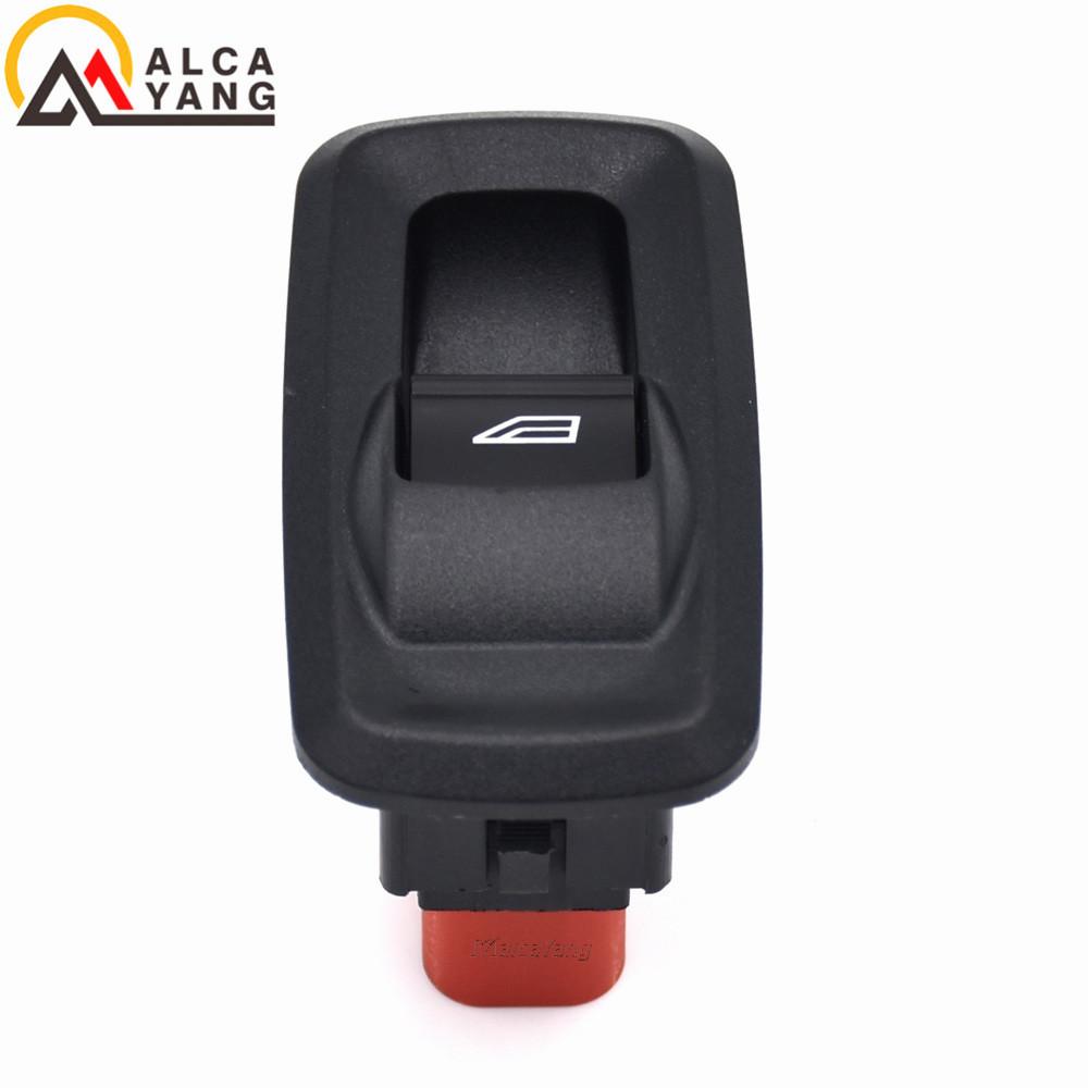 High Quality Window Regulator Switch Power Window Switch CN15 14529 AB For 2009-2014 Ford Festiva Fiesta CN15-14529-AB