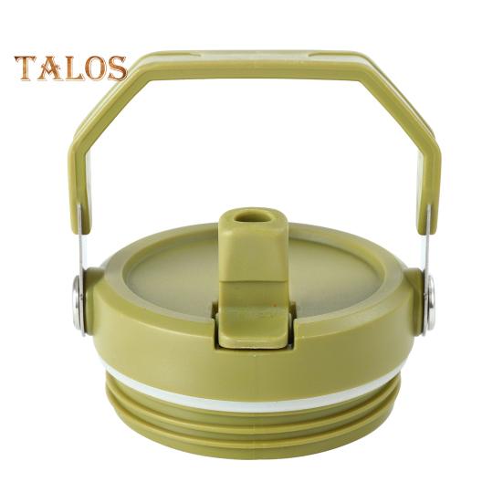 

Крышки для стаканов 30 унций, сменные крышки для стаканов из нержавеющей стали, изолированные крышки для дорожных кофейных чашек, крышки с защитой от проливания, герметичные крышки для вакуумных кружек зелёный