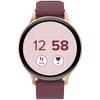 CANYON Smartwatch Badian SW68 Rose Gold