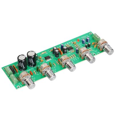 Moduli fai da te – Moduli elettronici