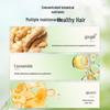 Zooly Ginger Vitality Oil Control Shampoo