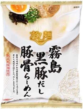 K&K Dashimen Tabete Celostátní degustační sada (12 odrůd na porci) - Instantní ramen, Místní ramenová směs, Speciální sada značky EBLIM